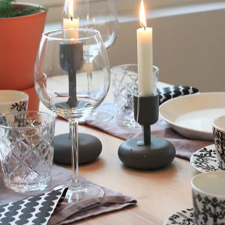 Διαμέρισμα Arctic *