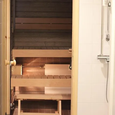 Διαμέρισμα Arctic *