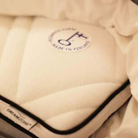 Apartament Arctic Rovaniemi