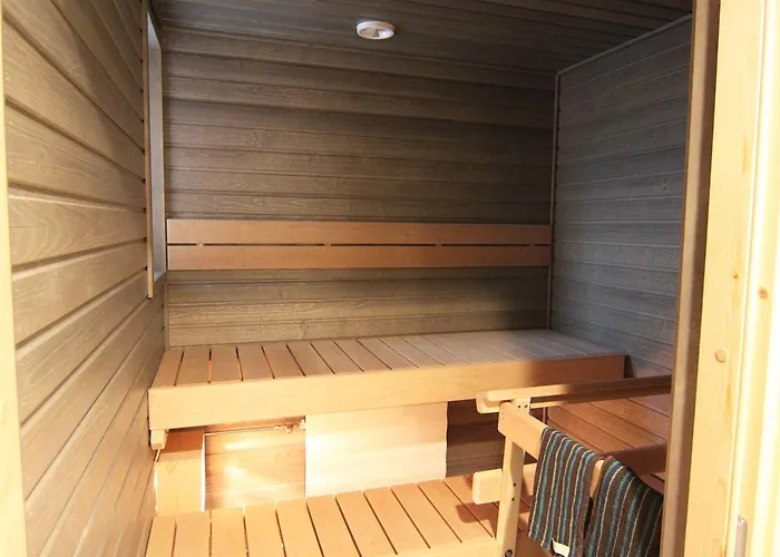 Arctic Apartamento *